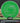 MVP Signal Neutron Green/Silver 166g