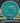 MVP Signal Neutron Mint/Silver 157g