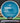 MVP Signal Proton Teal 159.44g