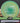 MVP Stasis Green/Silver 171g