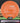 MVP Stasis Neutron Burnt Orange 173.5g