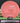 MVP Stasis Neutron Peach 173.4g