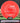 MVP Stasis Red/Silver 171g
