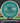 MVP Tesla Cosmic Neutron Aqua-Yellow 174g