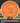 MVP Tesla Neutron Orange 168g