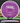 MVP Trail Neutron purple 175.3g