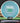 MVP Trail Neutron Teal/White/Silver 172g