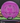 MVP Uplink Neutron Purple 167g