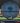 MVP Volt Cosmic Neutron Blue 168g