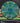 MVP Volt Cosmic Neutron teal-yellow 175g