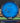 MVP Volt Proton Blue 174.1g