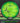 MVP Volt Proton Green 168.7g