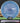 MVP Watt Cosmic Neutron Blurple 170.1g