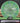 MVP Watt Cosmic Neutron Forest 173.6g