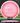 MVP Wave Proton pink/PLC 169.4g