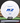 Prodigy A2 300 White/Blue 172.2g