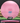 Prodigy A2 500 Pink/Teal Stars 172.1g