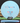 Prodigy A3 300 sky blue/American flag 172.1g