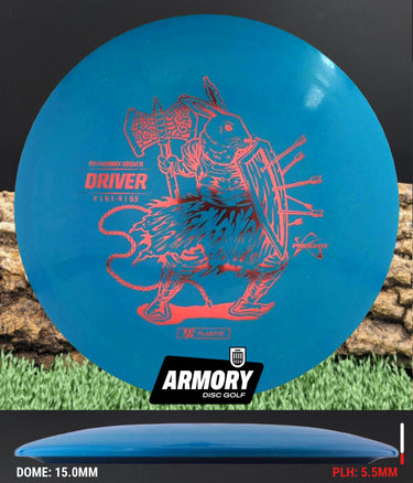 Prodigy F9 Star F9 Ocean Blue/Magenta 151.5g