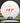 Prodigy H7 500 pearl/orange sparkle 175.1g