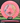 Streamline Boost Neutron pink 174g