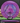 Streamline Boost Neutron purple 174g