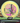 Streamline Boost Neutron spring green/magenta & pink 174g