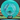 Streamline Boost Neutron turquoise 171g