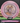 Streamline Boost Proton Pink/Black & Gold 175g