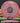 Streamline Drift Pink/Silver-Black-Orange 175g