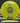 Streamline Drift Yellow/Silver-Black-Teal 175g