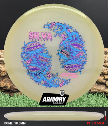 Streamline Echo Eclipse Glow/Blue/Pink 177g