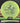 Streamline Echo Neutron Light Green/Black/Silver 176.1g