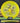 Streamline Echo Neutron Yellow/Black/Silver 177.6g