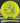 Streamline Echo Neutron Yellow/Black/Silver 178.2g