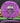 Streamline Engine Neutron Purple/Black/Silver 175g