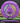 Streamline Flare Neutron Purple/Black 174g