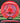 Streamline Lift Neutron red/purple 168.6g