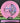 Streamline Pilot Medium Pink/Silver/Blue/Black 172.9g