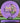 Streamline Pilot Soft Purple/Black/Gold/Green 169.6g