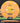 Streamline Trace Cosmic Neutron Passionfruit/Purple & Orange 174.7g