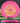Thought Space Athletics Mellow Pre-Order Bubble Gum/Gold Chrome Squares 169.1g