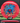 Thought Space Athletics Omen Ethereal red/blue 175g