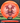 Thought Space Athletics Omen Ethos orange/red-white 167g