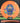 Thought Space Athletics Pathfinder Aura Peach/Blue Shatter/Lime 174.9g