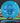 Thought Space Athletics Pathfinder Aura Teal/Blue Shatter/Teal/Blue 177.7g