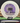 Thought Space Athletics Persona white-green/purple-silver 173.9g