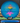 Thought Space Athletics Praxis Ethos Blue/Rainbow 173g
