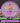 Thought Space Athletics Praxis Ethos Purple/Rainbow 171g