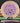Thought Space Athletics Praxis Nerve Tan Swirl/Purple 174.2g